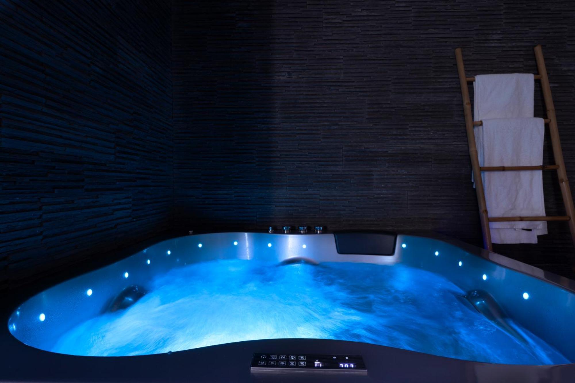 Loft Romantique - Privatif - Noctambulles Appartamento